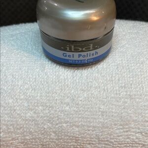 IBD - gel polish